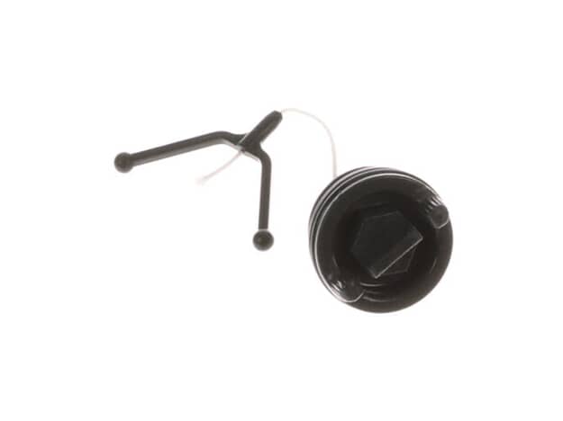 Husqvarna Oil Cap - 501765602