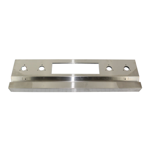 Dacor Weld Control Panel Etc - 702239E