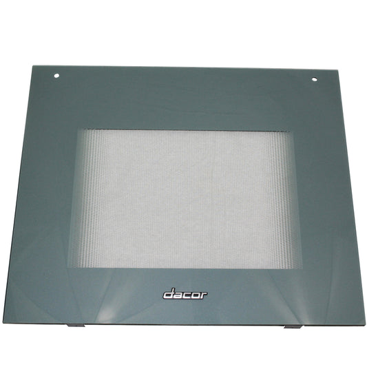 Dacor Asy, Door Glass W/Lo - 12689-005L