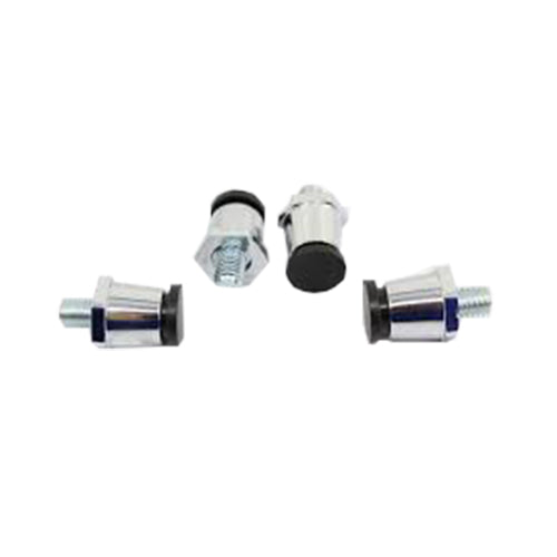 Dacor Foot Pack Of 4 - 107844
