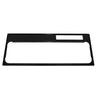 Dacor Part# 103485-01B Control Panel (OEM) Black