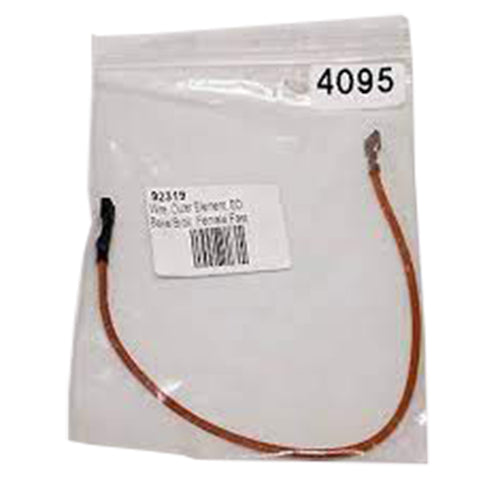 Dacor Wire, Outer Element, - 92319