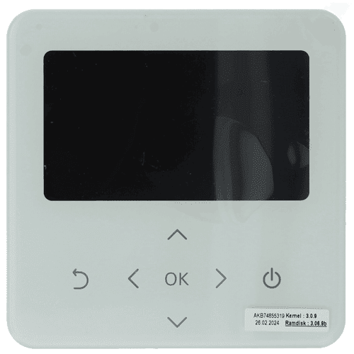 Lg Remote Controller Assembly - AKB74855319