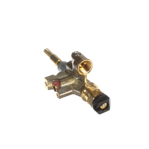Bertazzoni Part# 502147 Gas Valve (OEM)