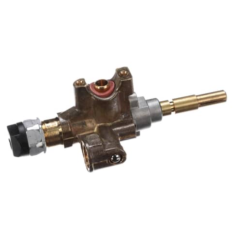 Bertazzoni Part# 502148 Gas Valve (OEM)