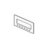 LG Part# 5021JA3004A Button Assembly - Genuine OEM