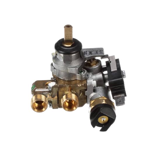 Bertazzoni Gas Valve Dual 502246
