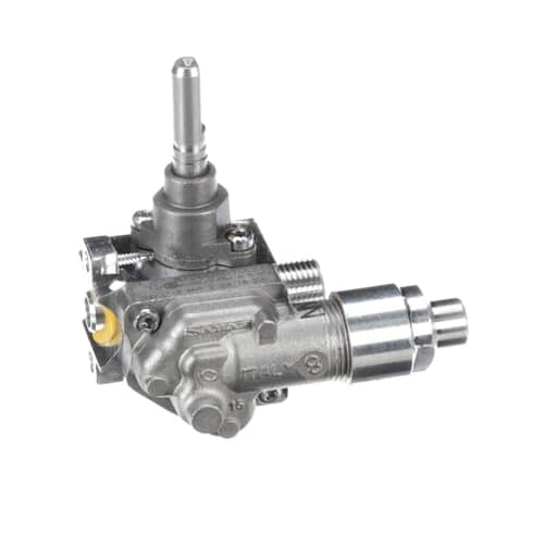 Bertazzoni Part# 502260 Gas Valve - Genuine OEM