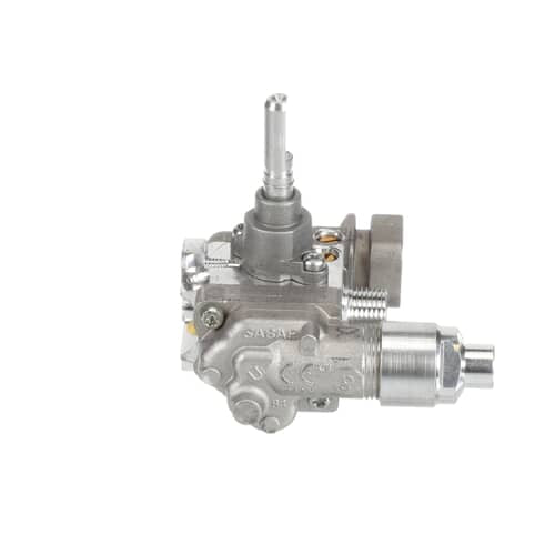 Bertazzoni Part# 502268 Gas Valve Dual - Genuine OEM