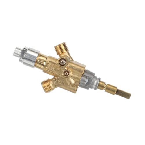 Bertazzoni Part# 502272 Valve - Genuine OEM
