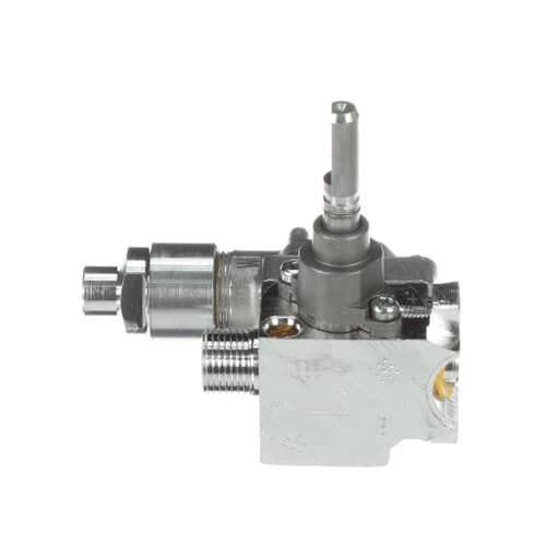Bertazzoni Part# 502284 Gas Valve - Genuine OEM