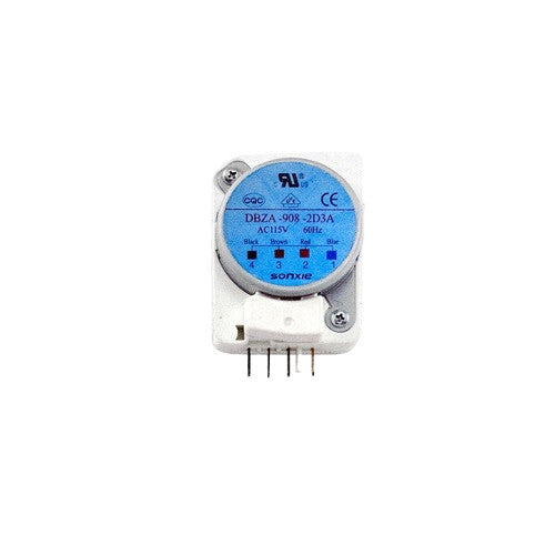 Magic Chef Part# 502414000010 Defrost Timer - Genuine OEM
