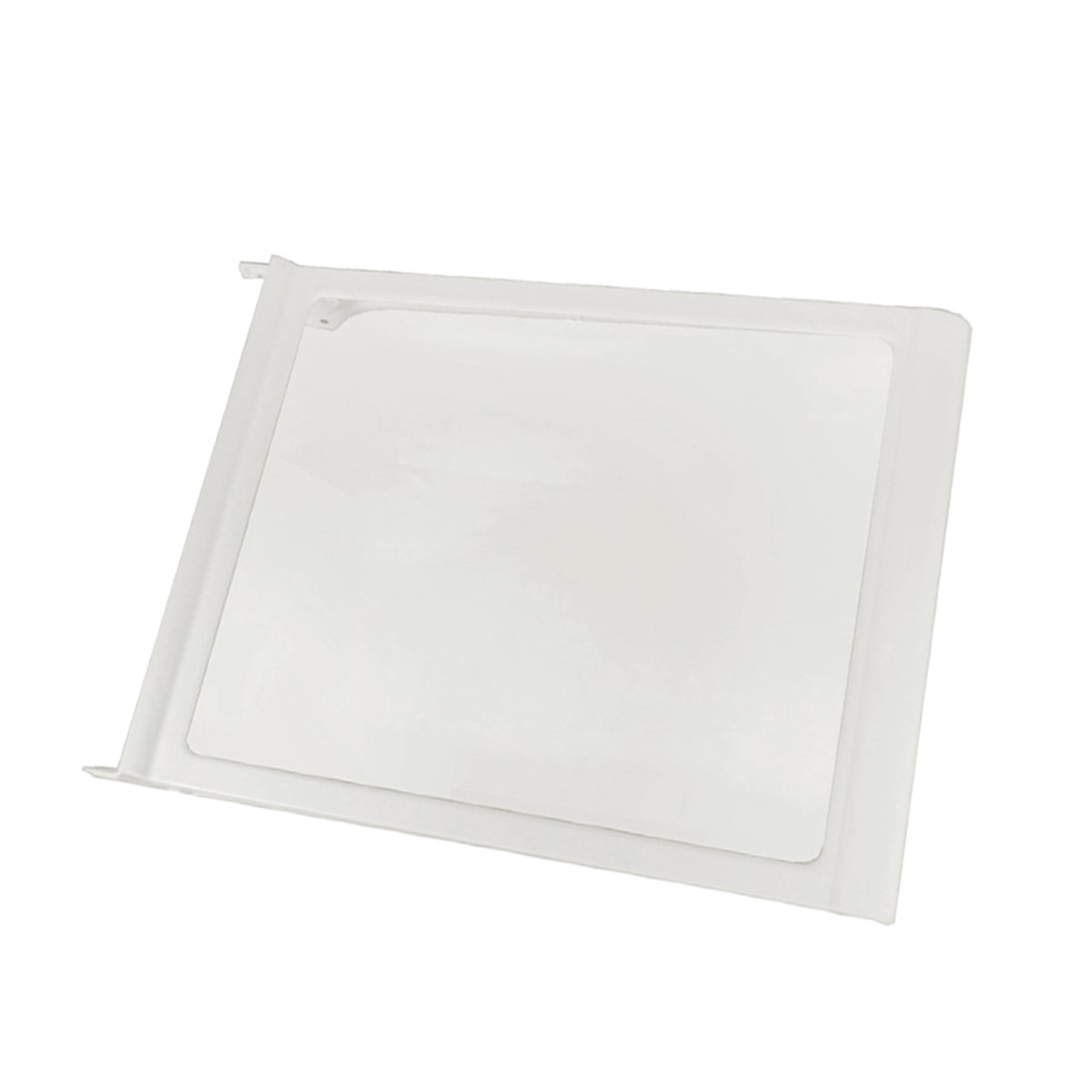 LG Part# 5027JJ1008F Shelf Assembly (Glass) - Genuine OEM