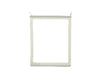 LG Part# 5027JJ1008H Refrigerator Shelf Assembly (OEM)