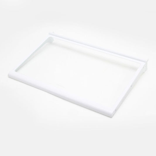 LG Part# 5027JJ1015B Glass Shelf Assembly - Genuine OEM