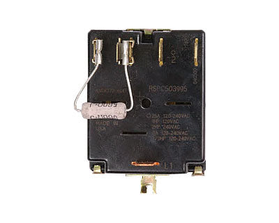 Whirlpool Part# 503995 Switch (OEM)
