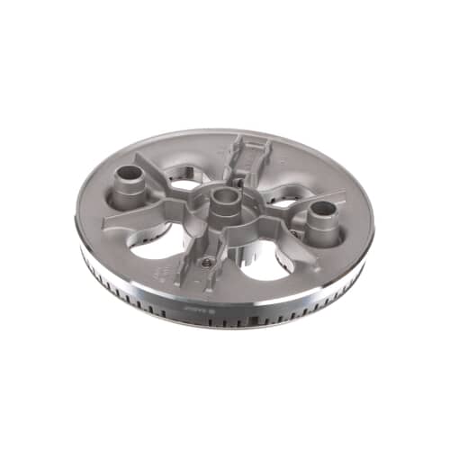Bertazzoni Part# 504204 Ultra Rapid Flame Spreader (OEM)