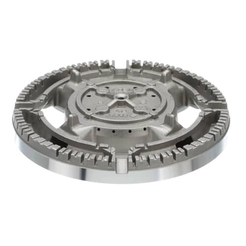 Bertazzoni Part# 504221 Ultra Rapid Flame Spreader - Genuine OEM