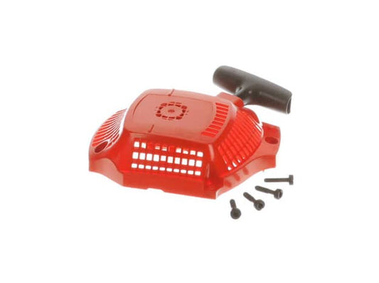Husqvarna Starter Assembly, Std - 504597002