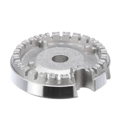 Bertazzoni Part# 504784 Head Burner (OEM) Medium