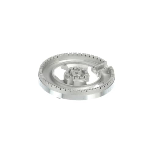 Bertazzoni Part# 504850 Ultra Rapid Flame Spreader - Genuine OEM