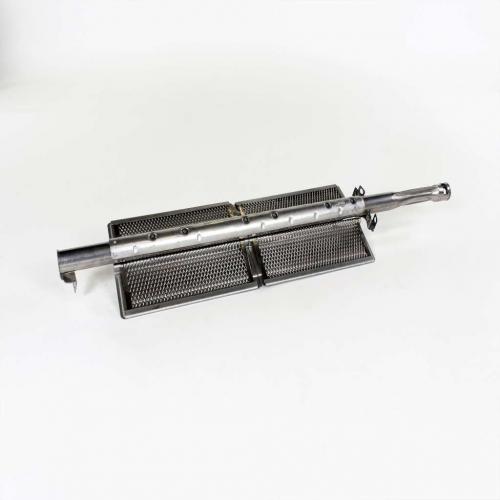 Lg Door Assembly,Freezer - 3581JA8695H