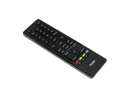 Haier Remote Control - 504Q3915101
