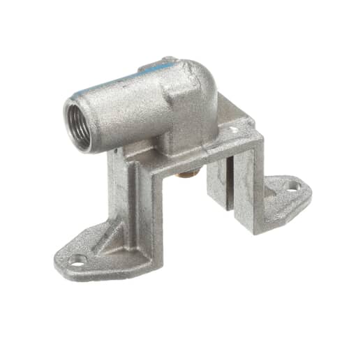 Bertazzoni Part# 505099 Burner Nozzle Support - Genuine OEM