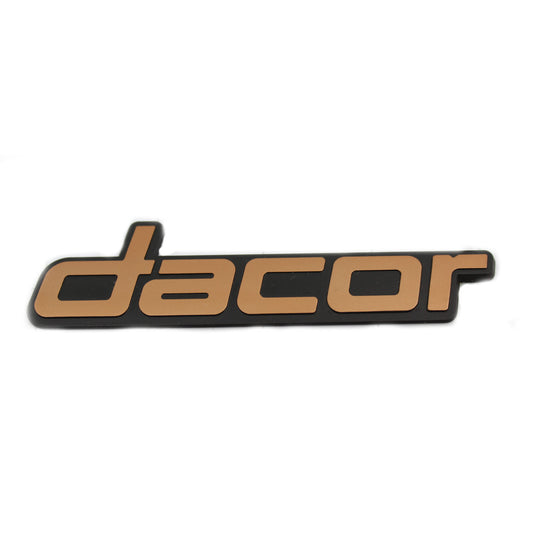 Dacor Dacor Logo,Large - 72511CP