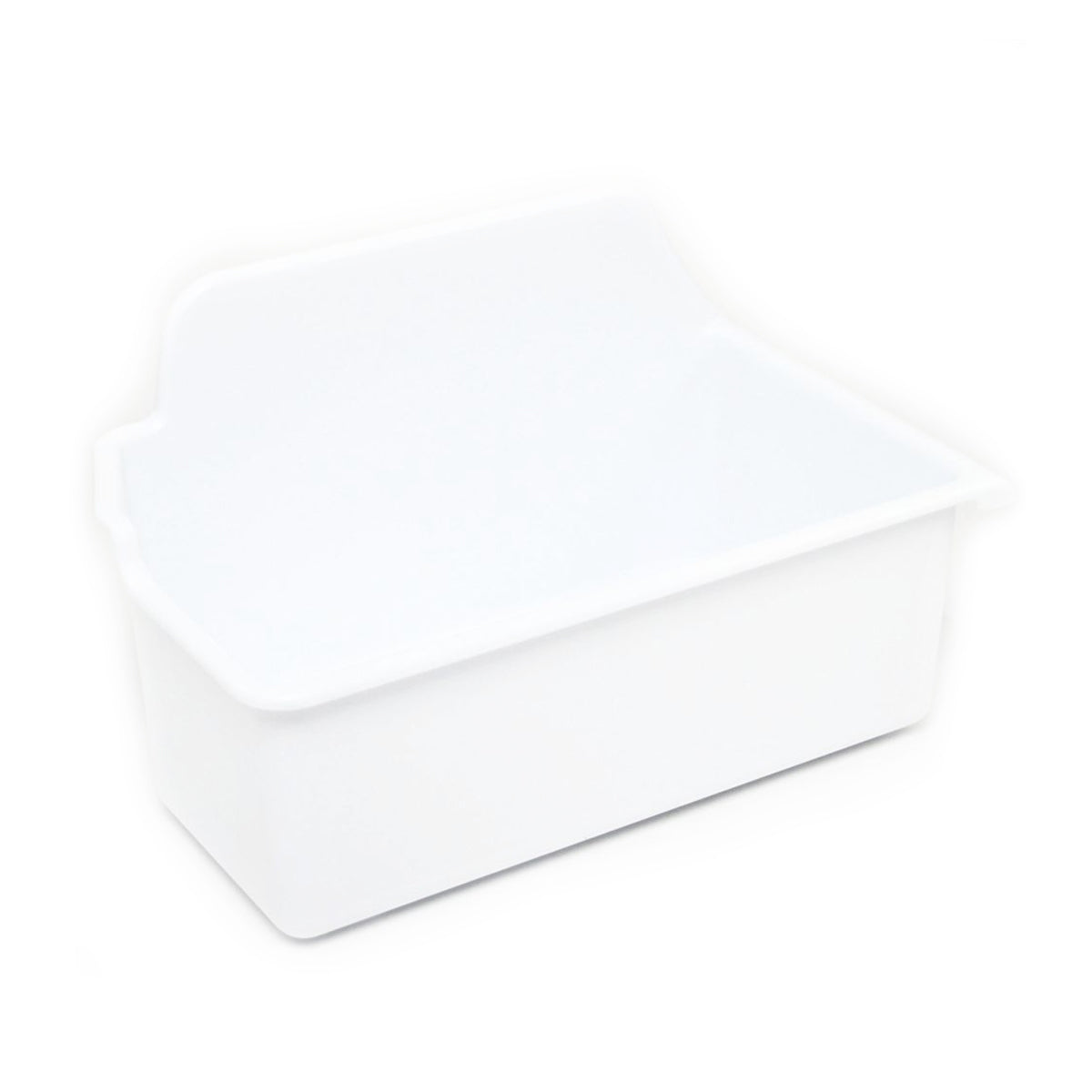 LG Part# 5074JJ1007B Ice Bucket Container - Genuine OEM
