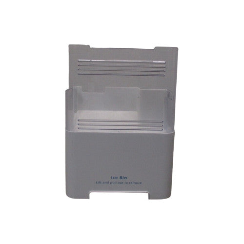 LG Part# 5075JA1044A Ice Bucket Assembly - Genuine OEM