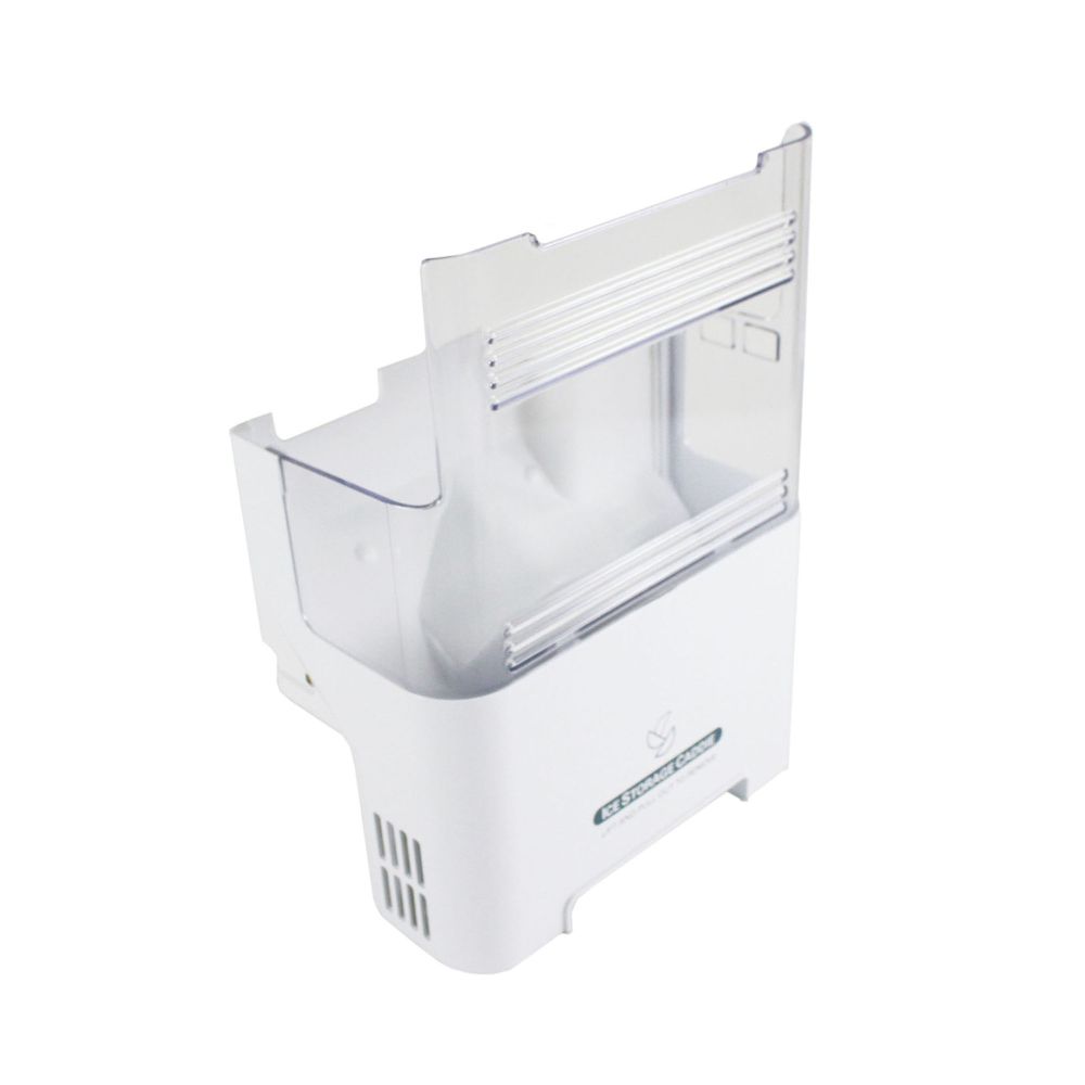 LG Part# 5075JA1044L Ice Bucket Assembly - Genuine OEM