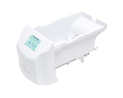 LG Part# 5075JJ1003G Ice Bucket Assembly (OEM)