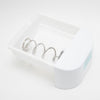 LG Part# 5075JJ2002C Ice Bucket-Container - Genuine OEM