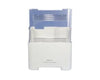 LG Part# 5075JA1044K Ice Bucket Assembly (OEM)