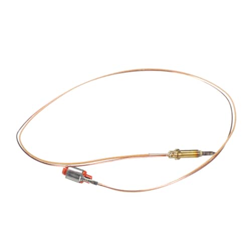 Bertazzoni Part# 508080 Thermocouple Ultra-Rapid Burner - Genuine OEM