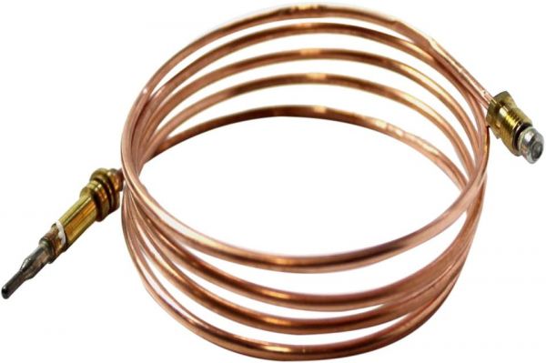 Bertazzoni Part# 508088 Thermocouple Burner - Genuine OEM