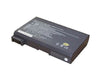 Dell Part# 5081P Inspiron Laptop Battery - 4460mAh