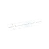 LG Part# 5098JJ2002G Door Rail Connector - Genuine OEM