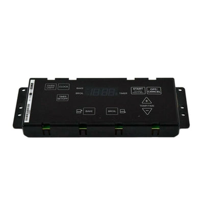 Whirlpool User Interface Control Board - WPW10556708