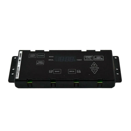 Amana Range - Oven/Stove 3 User Interface Control Board AGR5330BAS3
