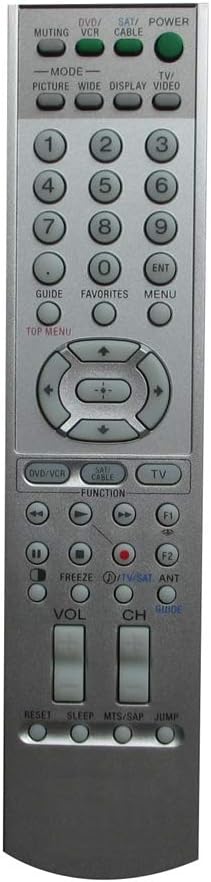Sony Remote - RMY1106