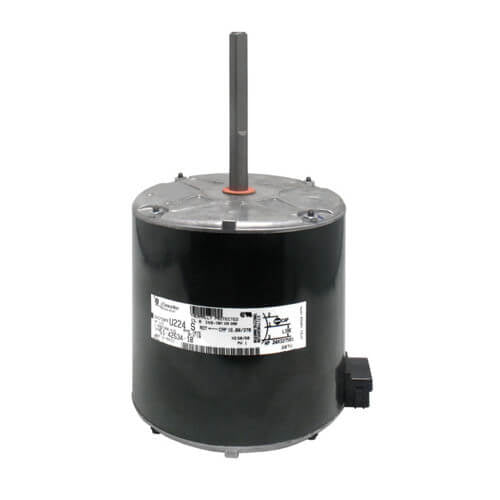 Rheem Part# 51-102497-00 Variable Speed Motor (OEM) 3/4 HP, 208-230V