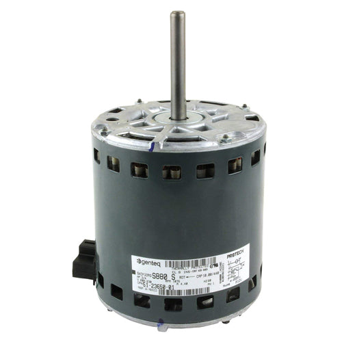 Rheem Part# 51-23650-01 3/4HP 208-230V 1075RPM 48 Motor (OEM)