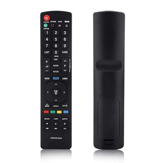 LG Remote Controller Assembly - AKB72915244