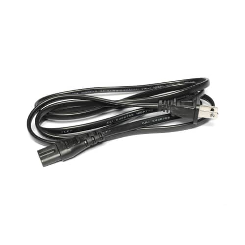 TCL Power Cord 1600Mm - 51-BC0160-0DR0YG