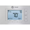 Trane Thermostat; 7-Day Programmable, Up To 4 Heat/2 Coo - TCONT203AS42MA