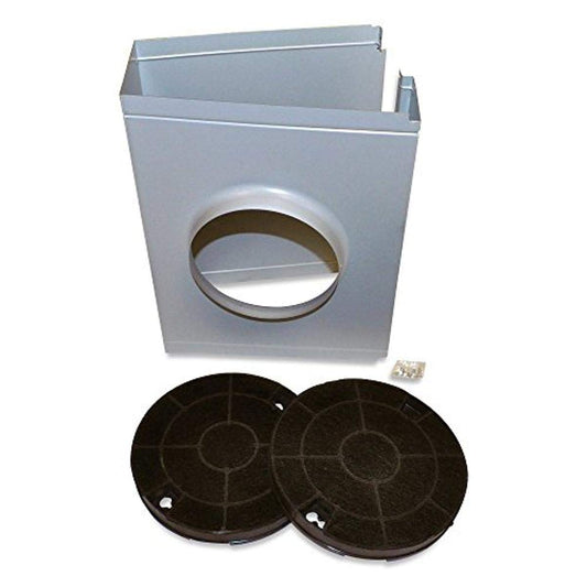 Whirlpool Oven and Cooktop Duct Kit W10344022