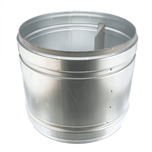 Speed Queen Part# 510265LGP Dryer Cylinder Assembly (OEM)