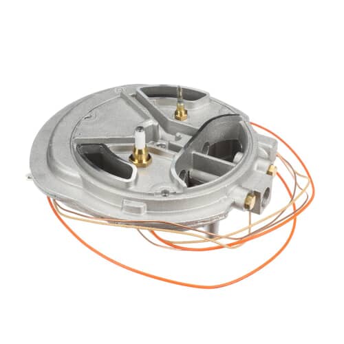 Bertazzoni Part# 510319 Ultra Rapid Burner - Genuine OEM
